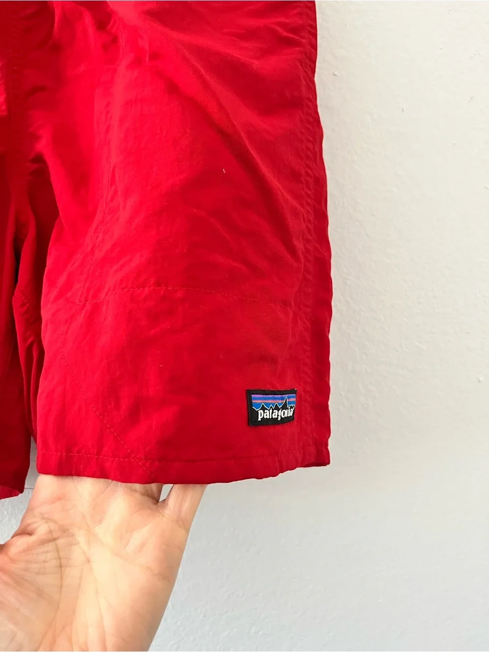 Vintage Patagonia Swim Trunks Shorts Lined Shorts Beach Size Medium
